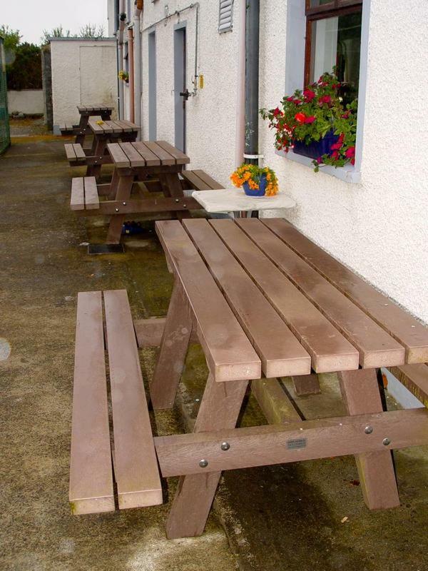 The Bluestack Centre Donegal Town Ngoại thất bức ảnh