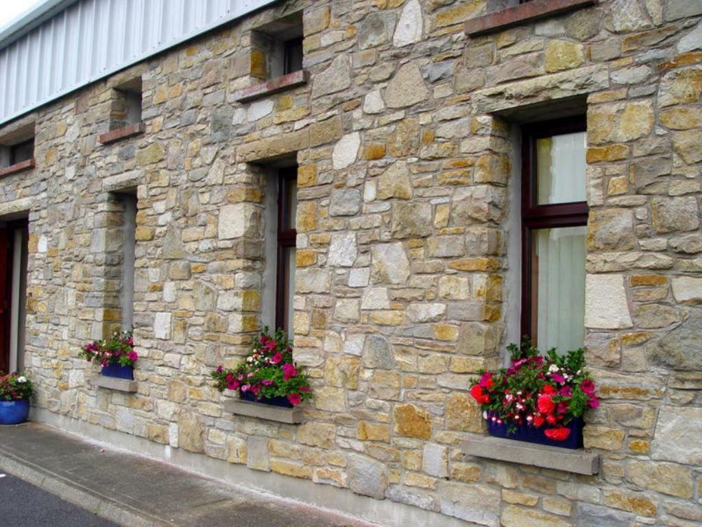 The Bluestack Centre Donegal Town Ngoại thất bức ảnh