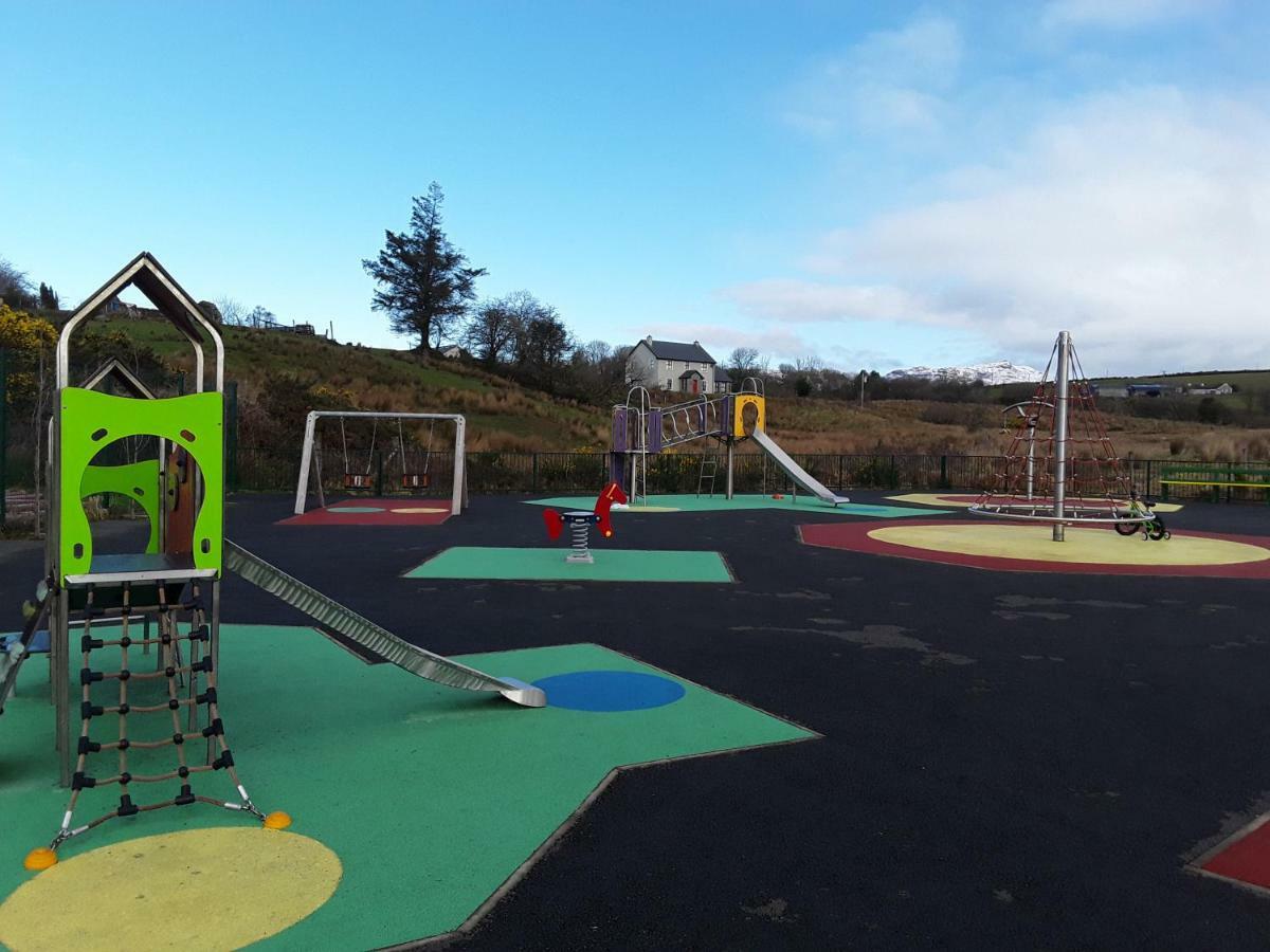 The Bluestack Centre Donegal Town Ngoại thất bức ảnh