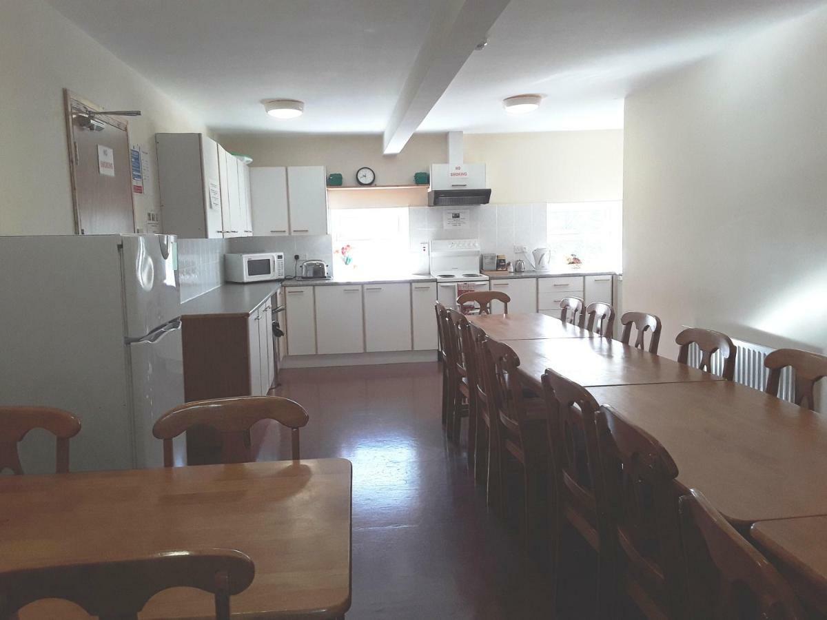 The Bluestack Centre Donegal Town Ngoại thất bức ảnh