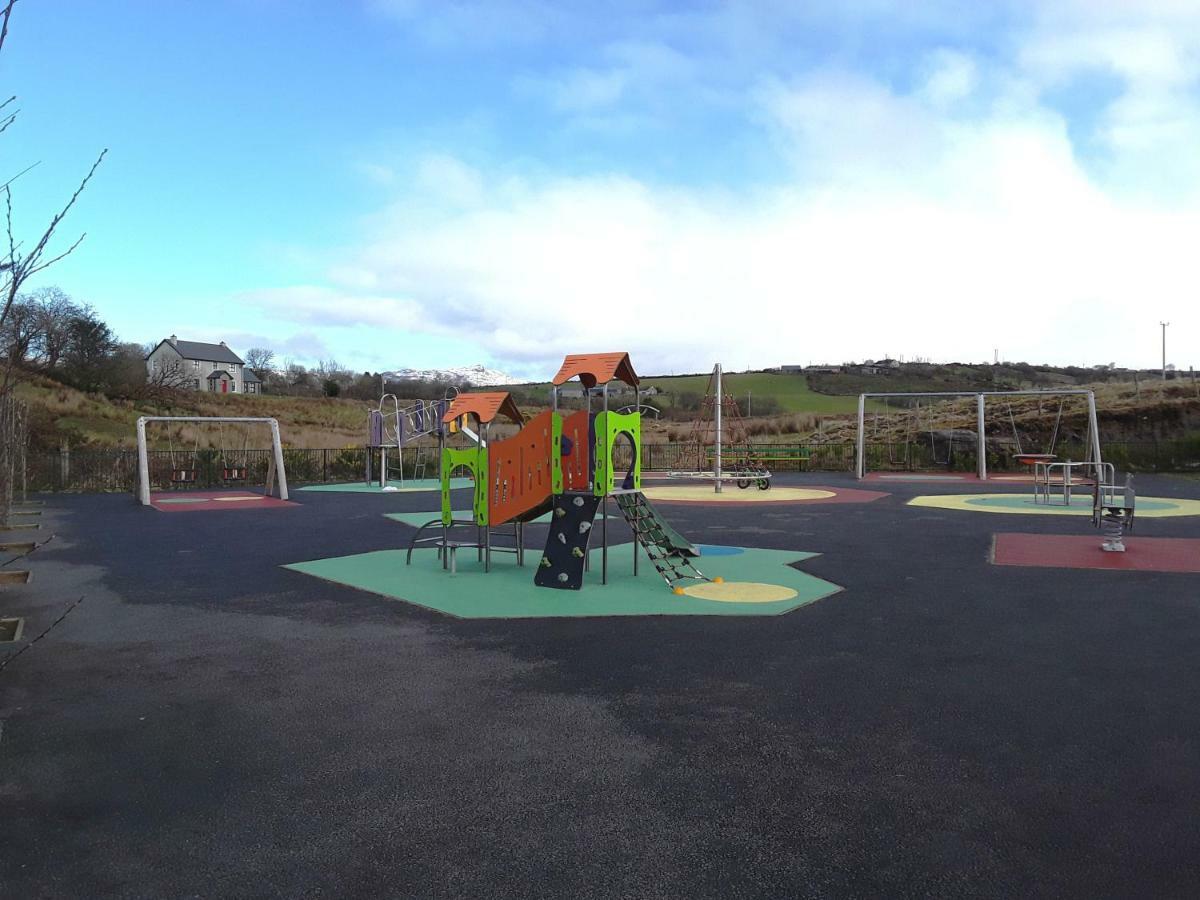 The Bluestack Centre Donegal Town Ngoại thất bức ảnh