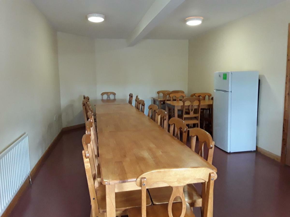 The Bluestack Centre Donegal Town Ngoại thất bức ảnh
