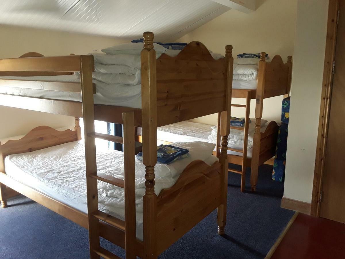 The Bluestack Centre Donegal Town Ngoại thất bức ảnh