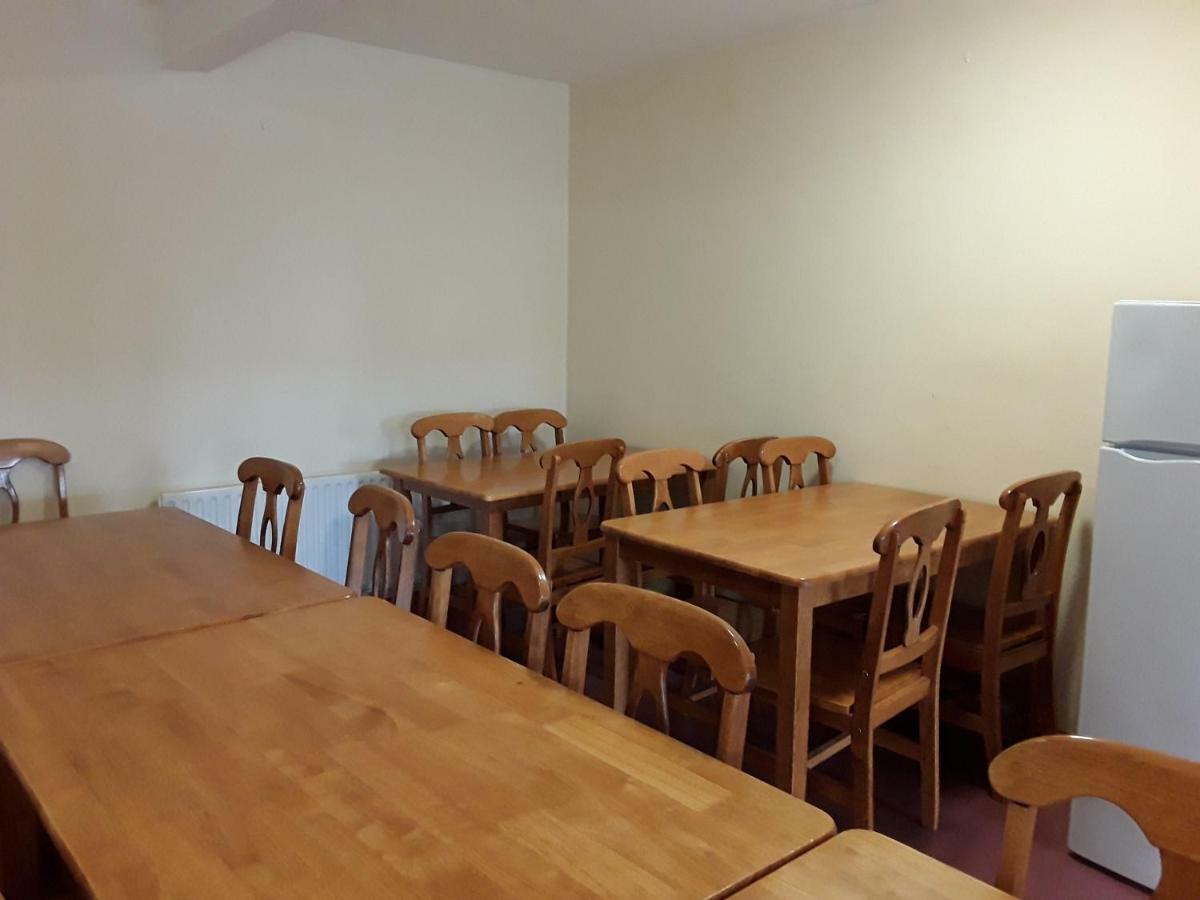 The Bluestack Centre Donegal Town Ngoại thất bức ảnh