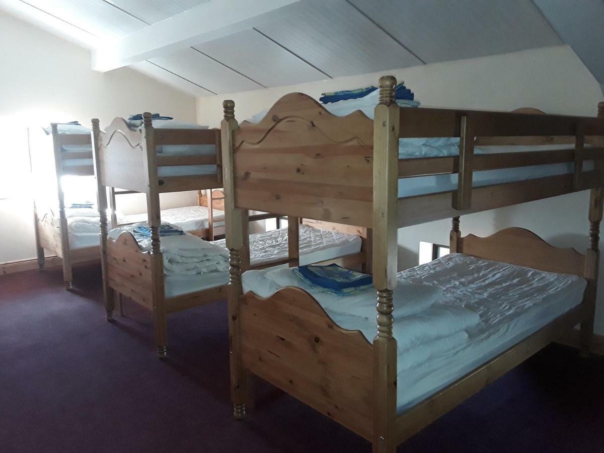 The Bluestack Centre Donegal Town Ngoại thất bức ảnh