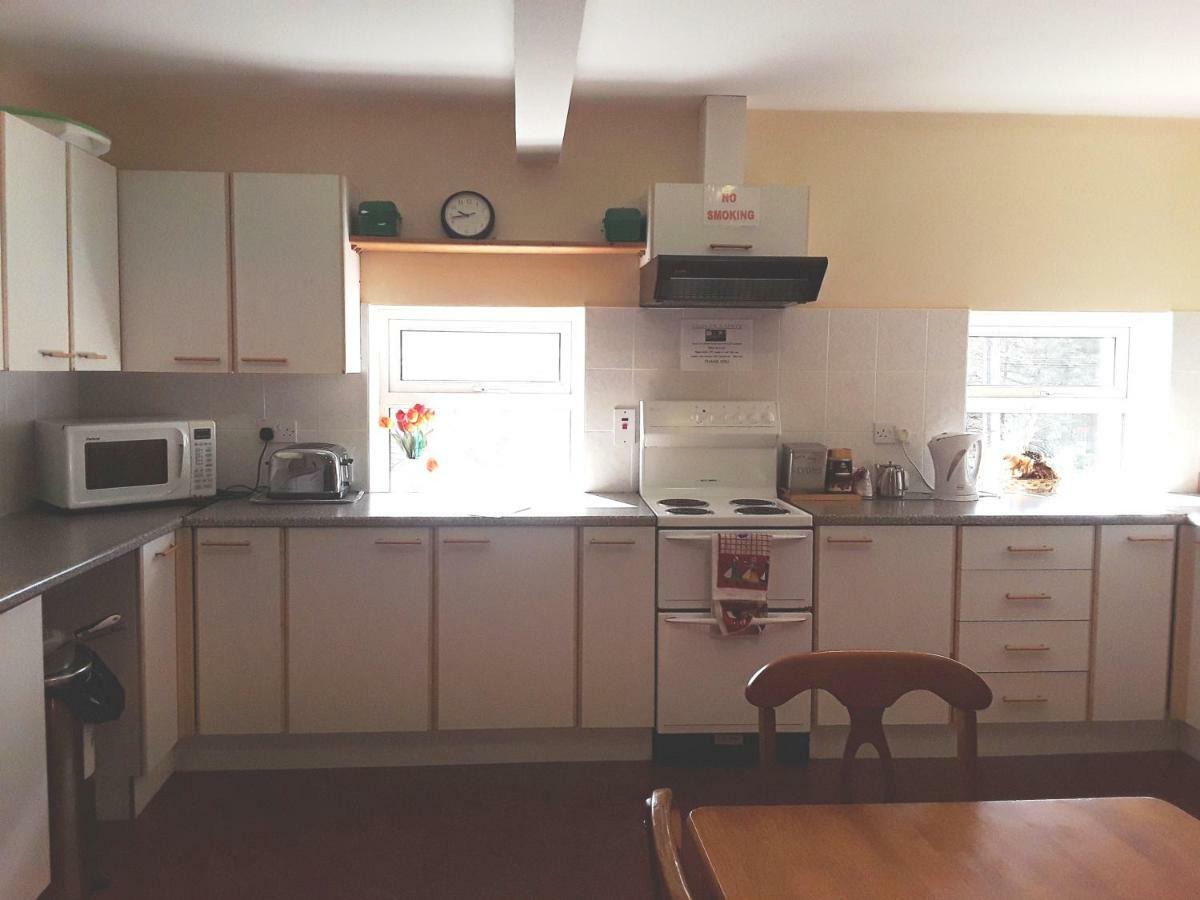 The Bluestack Centre Donegal Town Ngoại thất bức ảnh