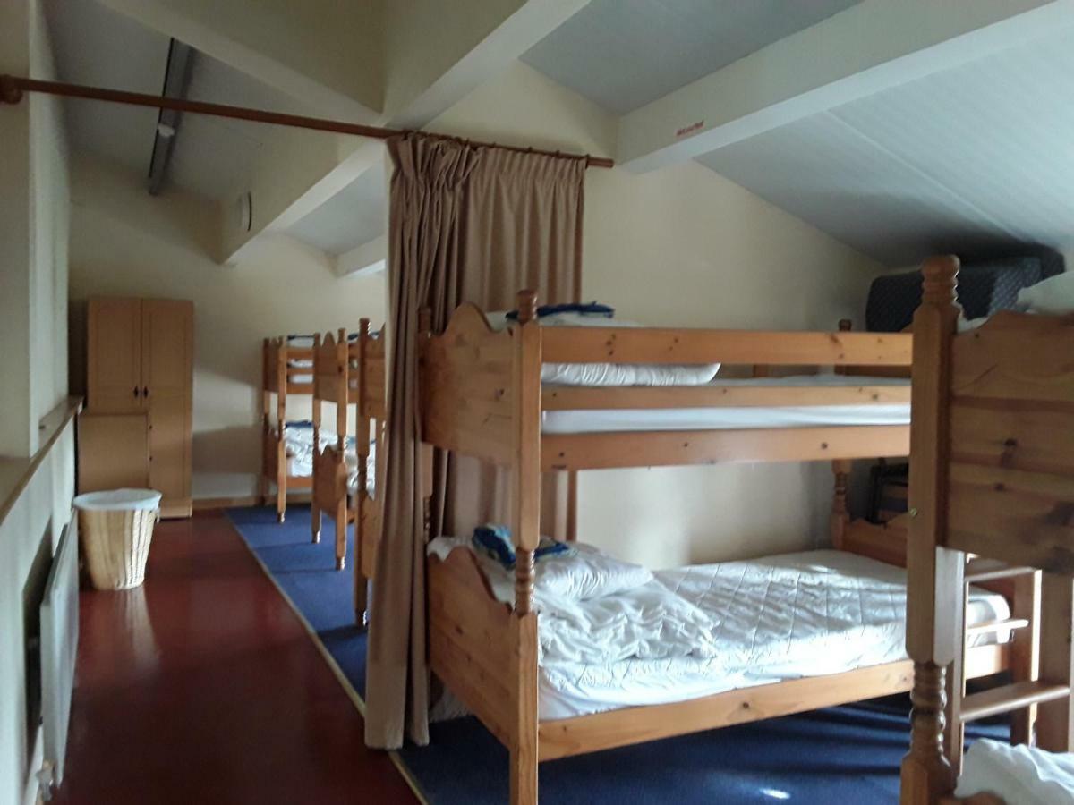 The Bluestack Centre Donegal Town Ngoại thất bức ảnh