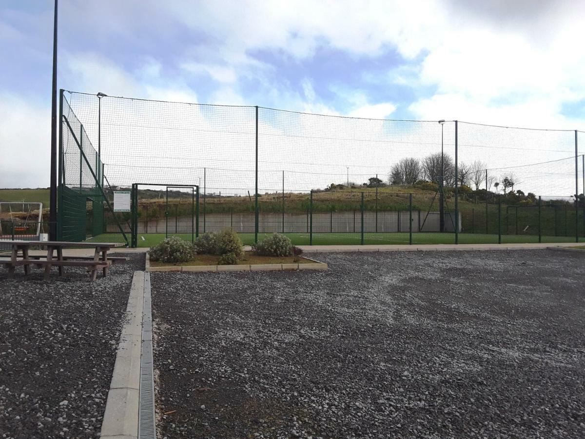 The Bluestack Centre Donegal Town Ngoại thất bức ảnh