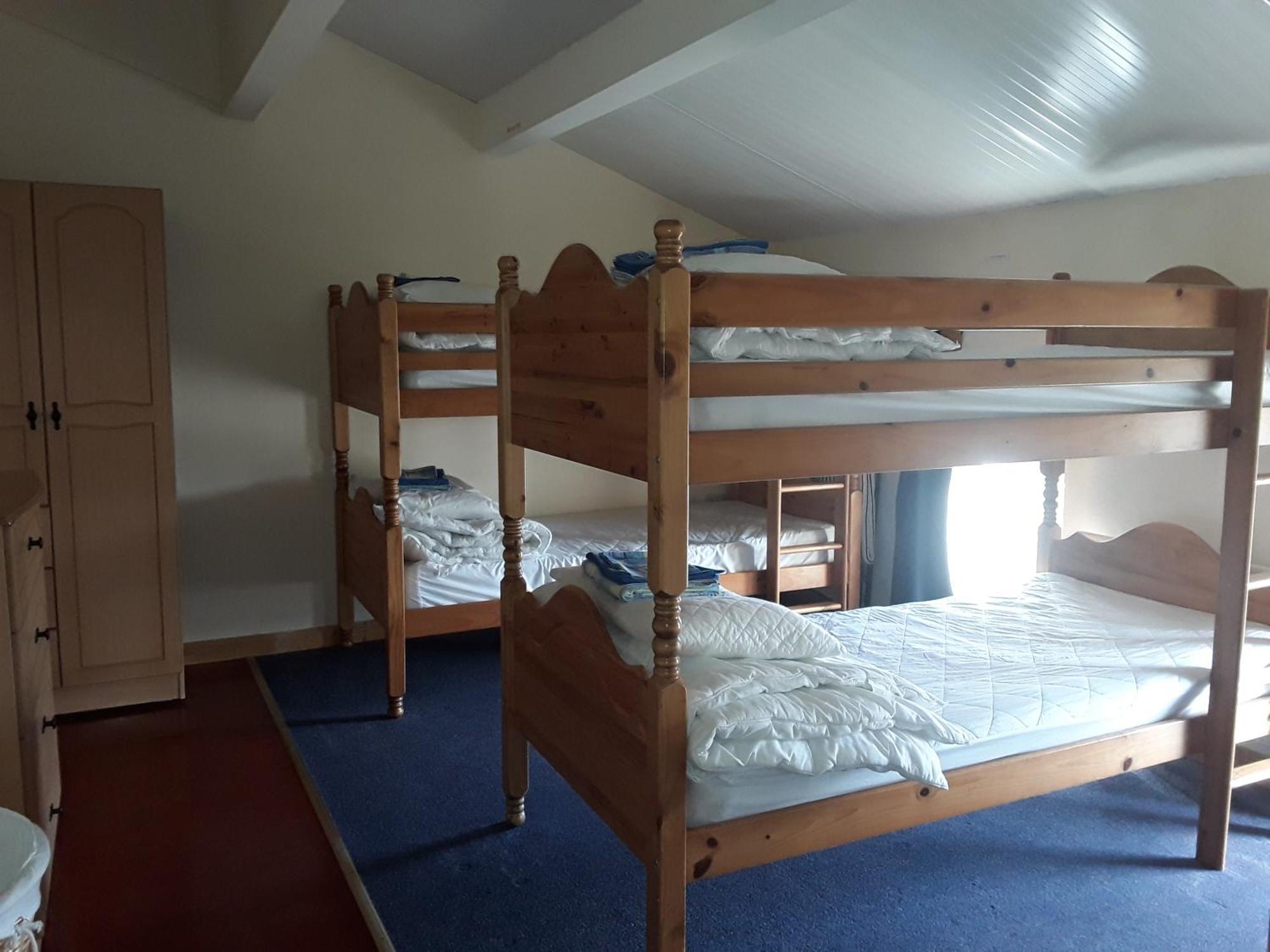 The Bluestack Centre Donegal Town Ngoại thất bức ảnh