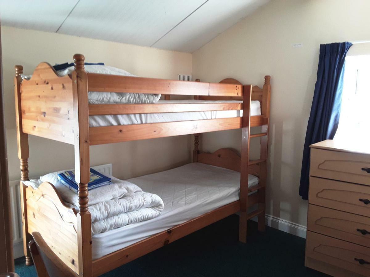 The Bluestack Centre Donegal Town Ngoại thất bức ảnh