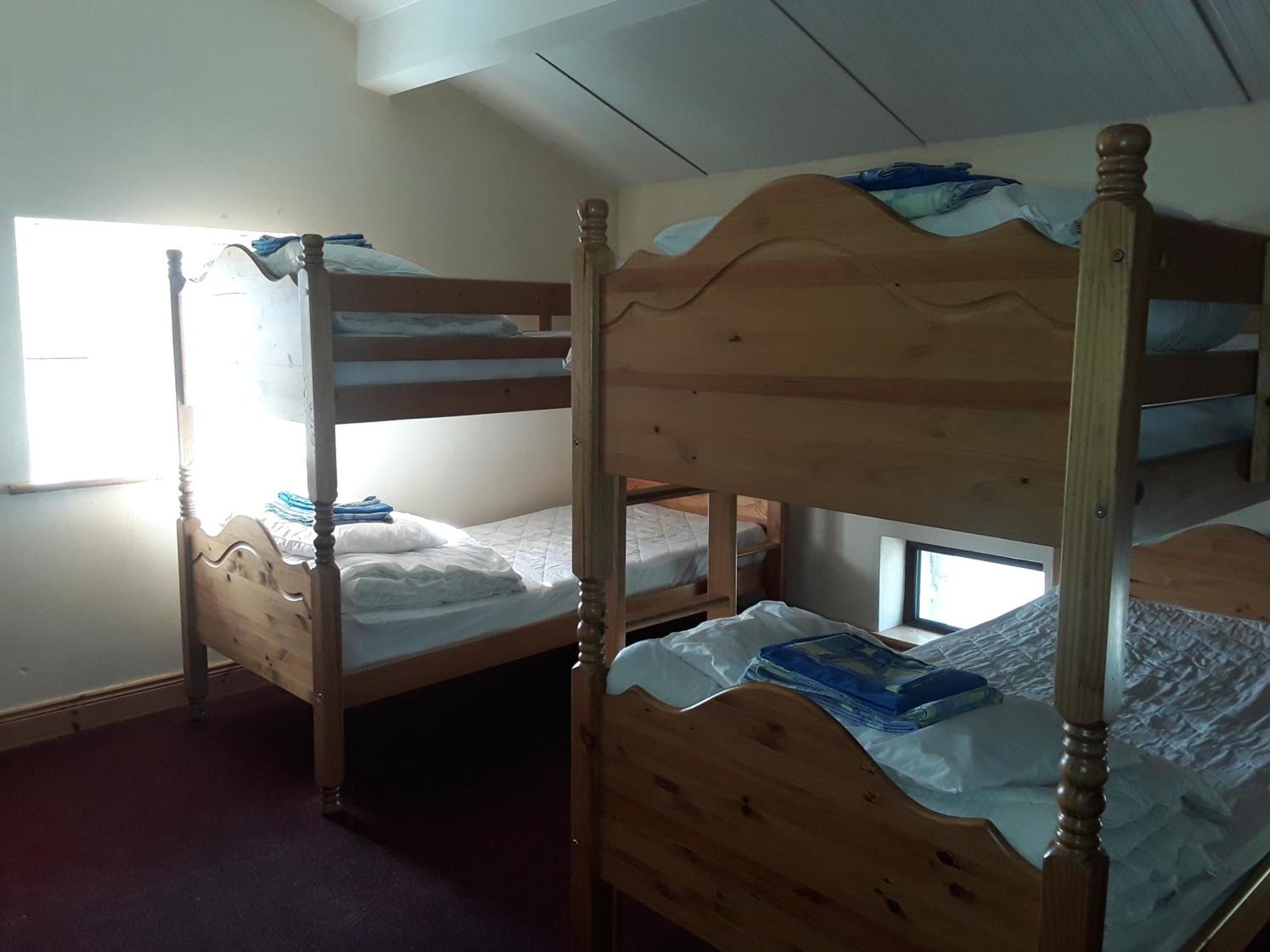 The Bluestack Centre Donegal Town Ngoại thất bức ảnh