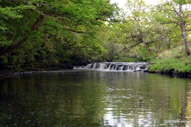 The Bluestack Centre Donegal Town Ngoại thất bức ảnh