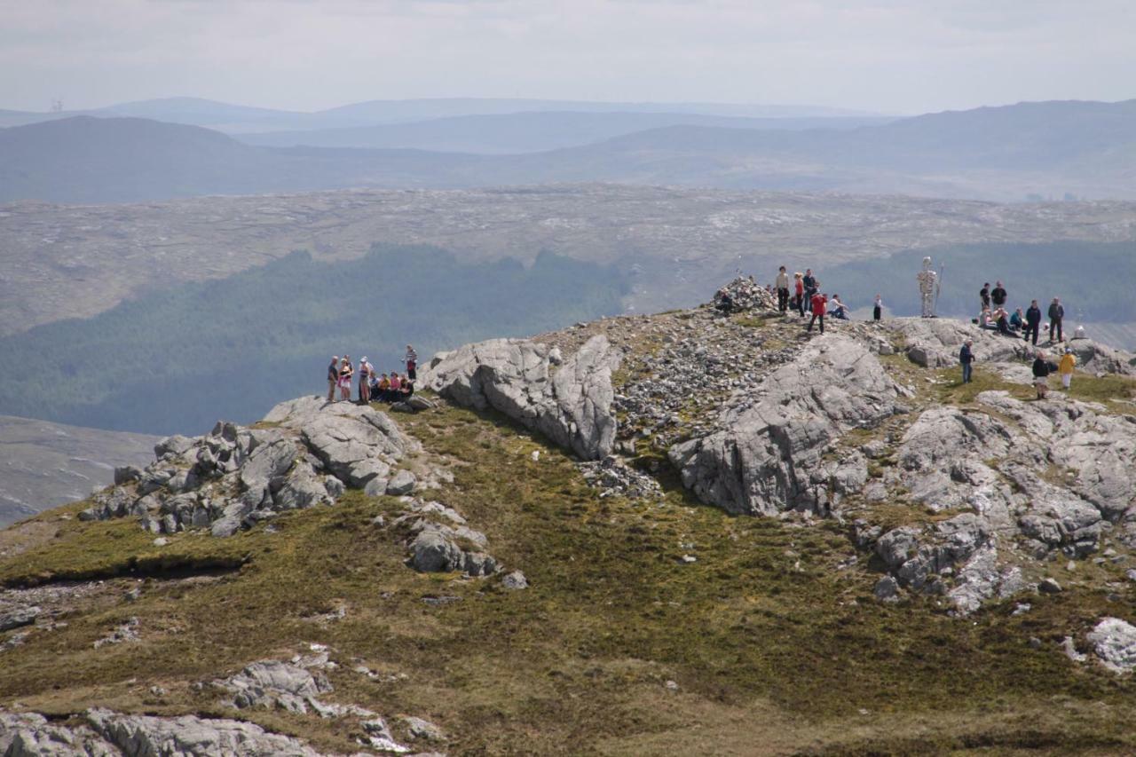 The Bluestack Centre Donegal Town Ngoại thất bức ảnh