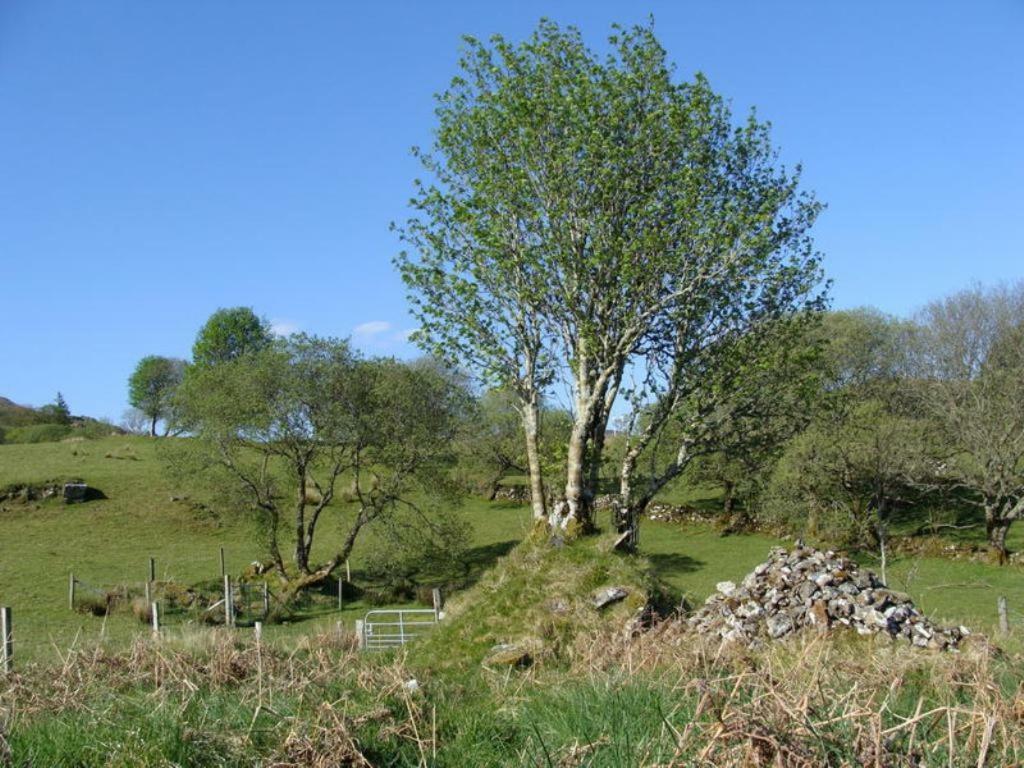 The Bluestack Centre Donegal Town Ngoại thất bức ảnh