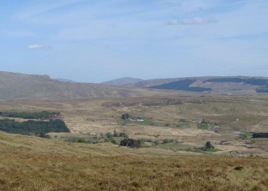 The Bluestack Centre Donegal Town Ngoại thất bức ảnh
