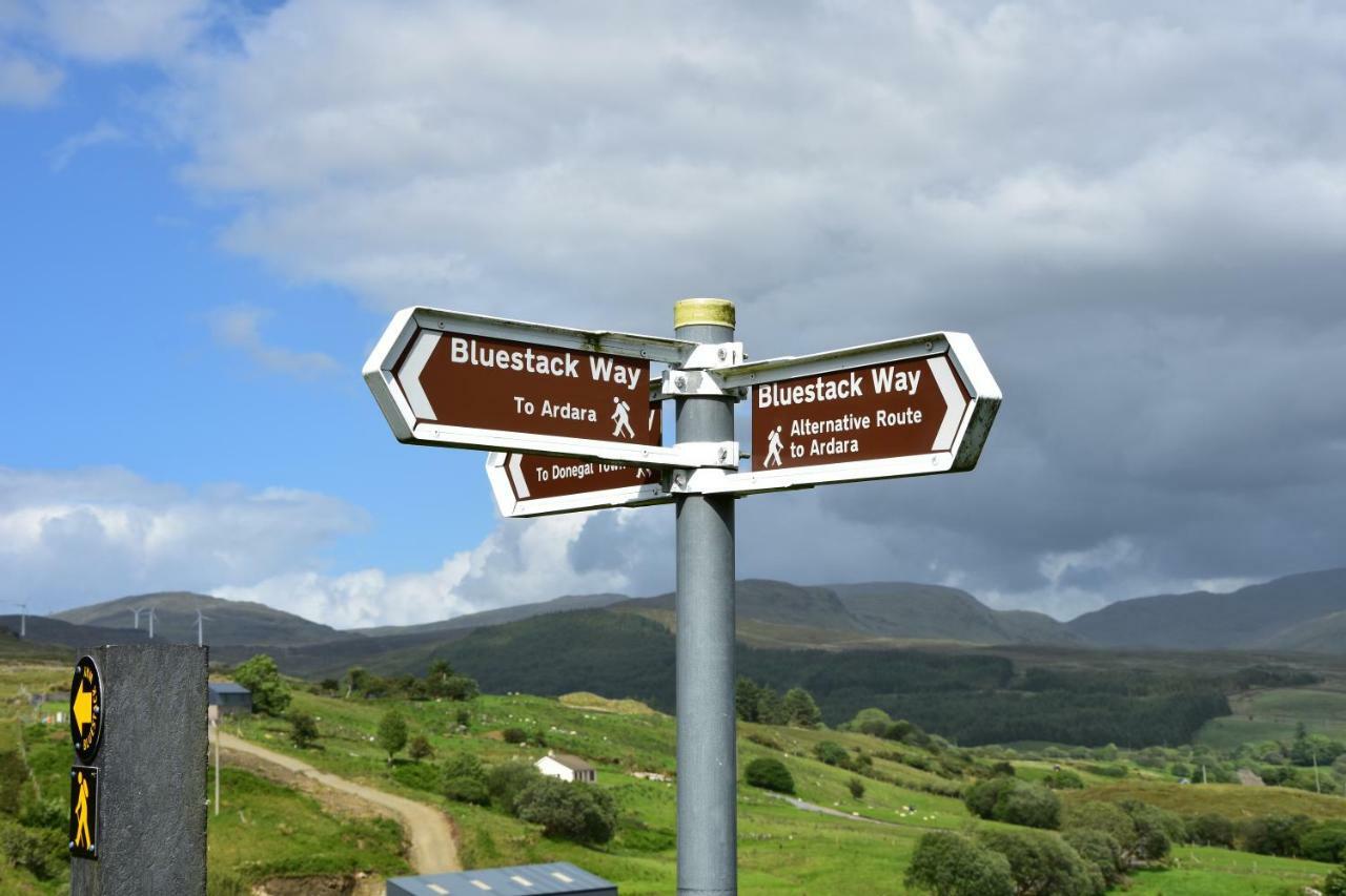 The Bluestack Centre Donegal Town Ngoại thất bức ảnh