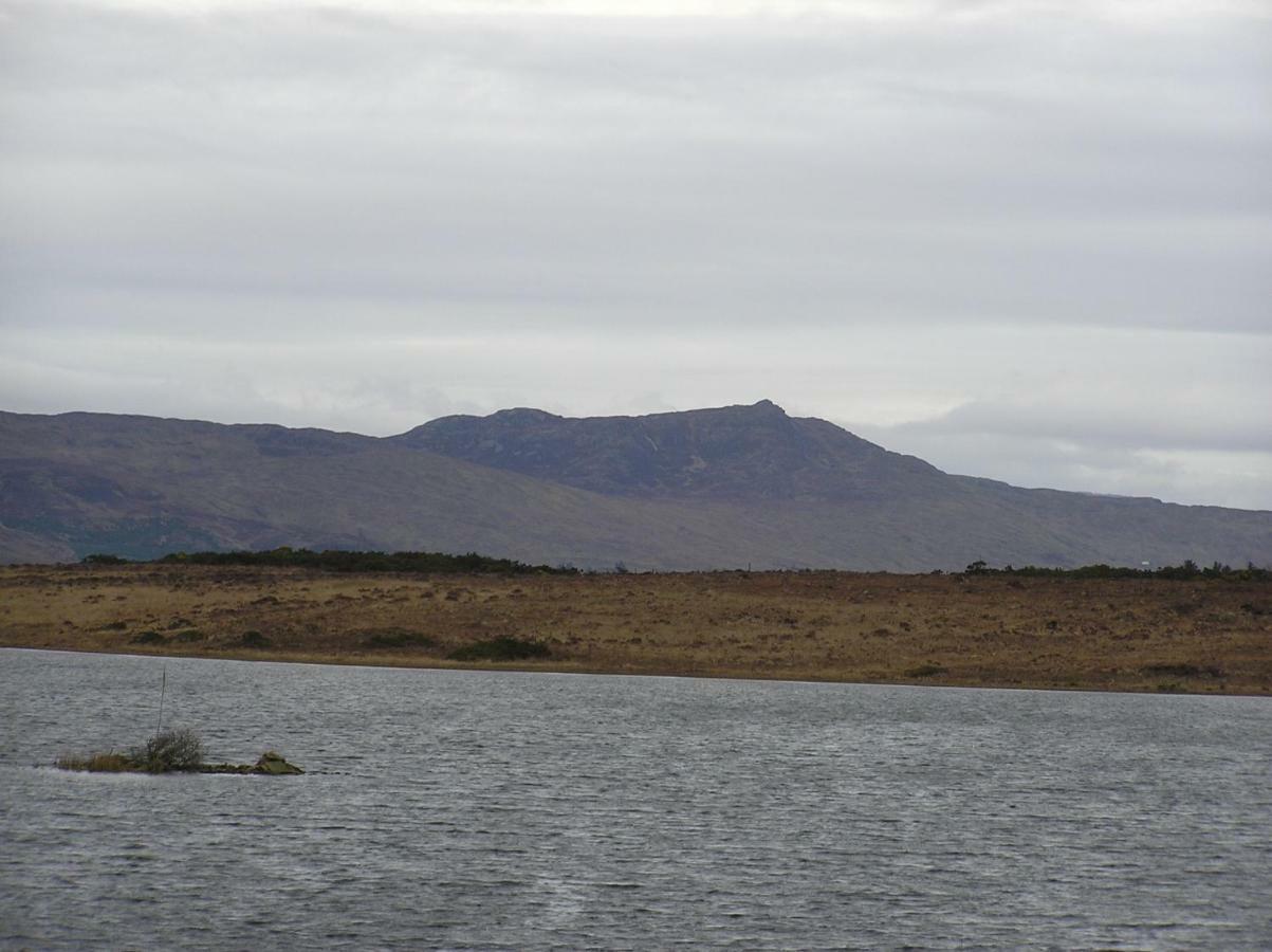 The Bluestack Centre Donegal Town Ngoại thất bức ảnh