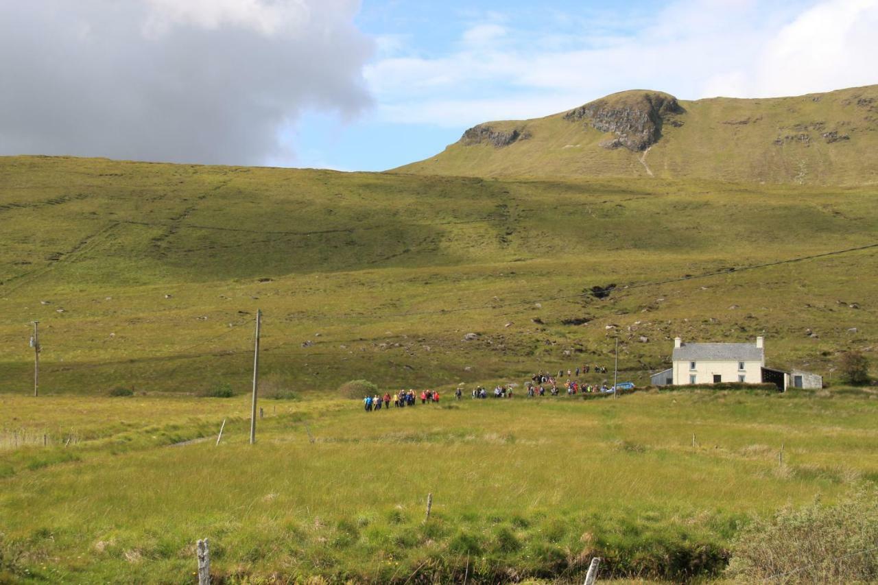 The Bluestack Centre Donegal Town Ngoại thất bức ảnh