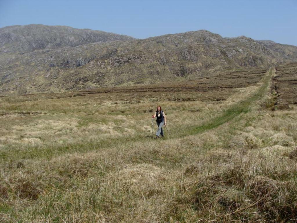 The Bluestack Centre Donegal Town Ngoại thất bức ảnh