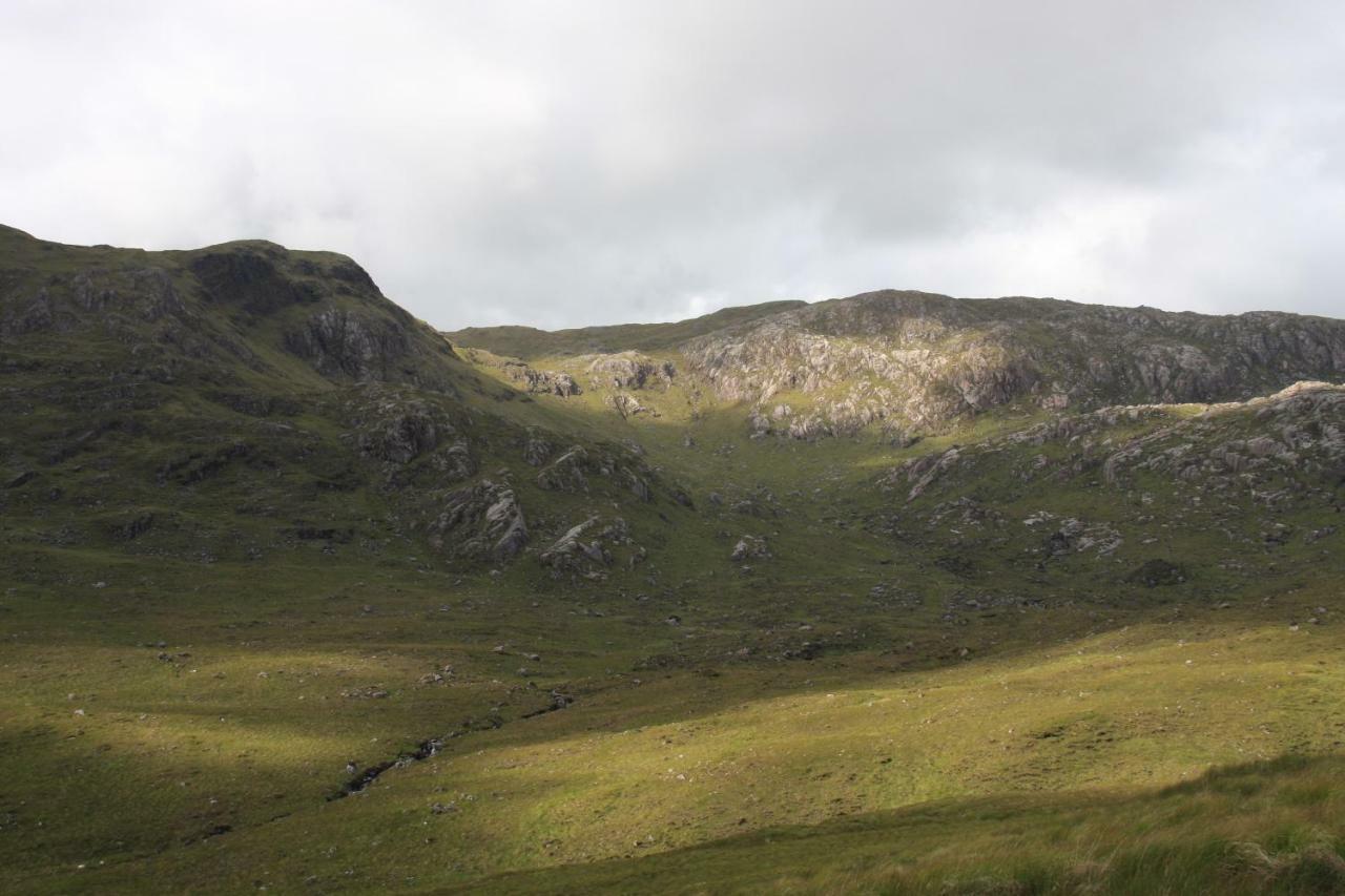 The Bluestack Centre Donegal Town Ngoại thất bức ảnh