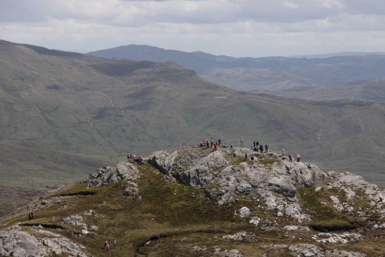 The Bluestack Centre Donegal Town Ngoại thất bức ảnh